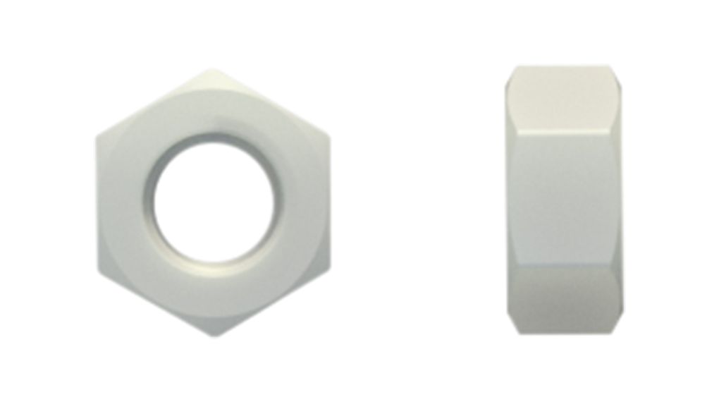 Hexagon Nut M5