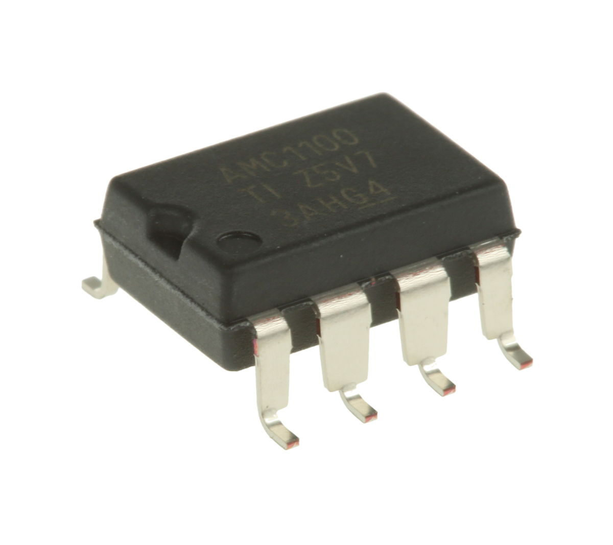 AMC1100DUB Texas Instruments, Isolation Amplifier, 8-Pin SOP