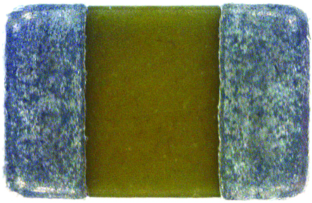 Murata Ferrite Bead (Chip Ferrite Bead), 2 x 1.25 x 0.85mm (0805 (2012M)), 330Ω impedance at 100 MHz