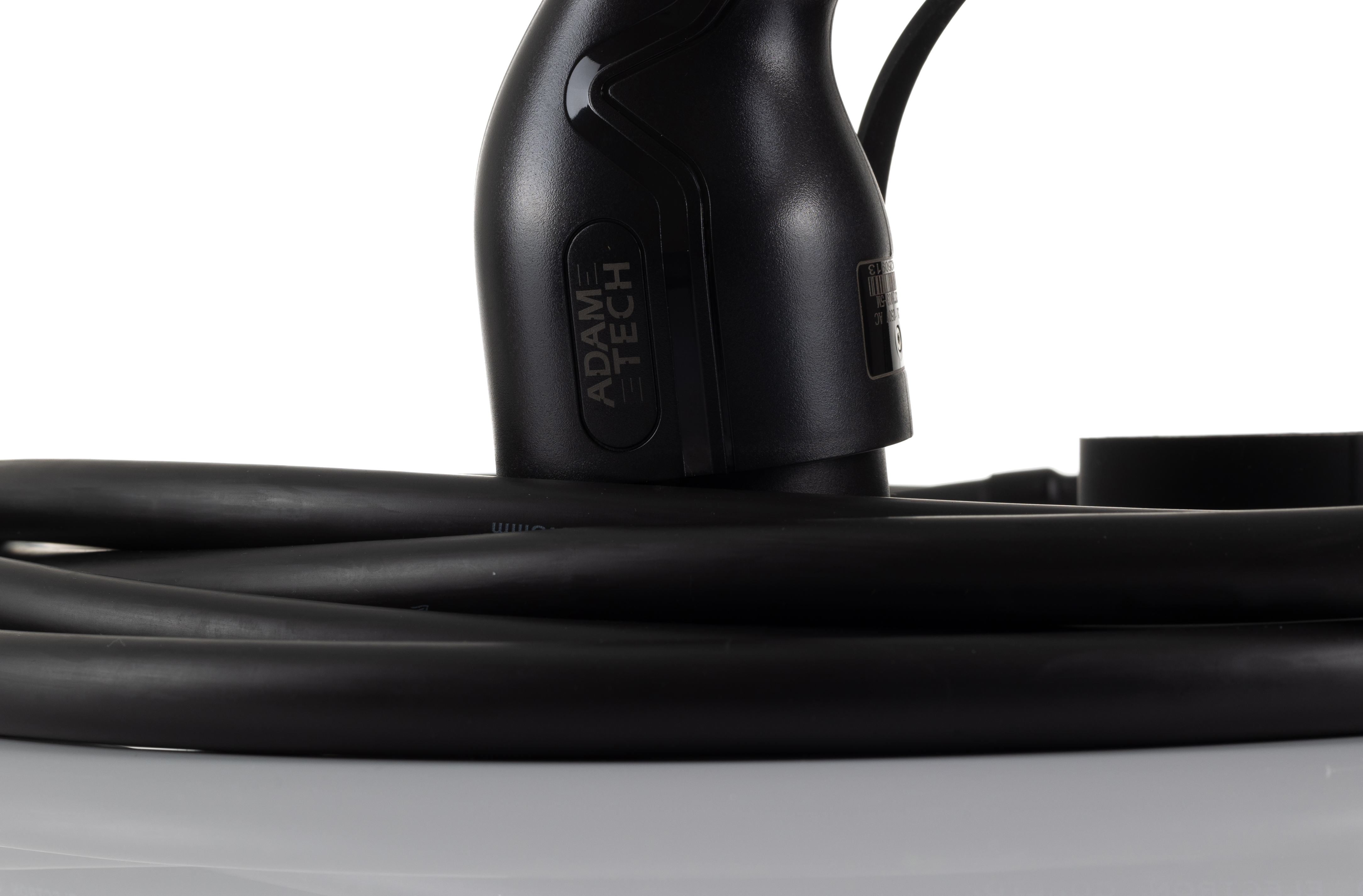 RS PRO 32 A Mode 3, Type 2, EV Charging Cable 3m