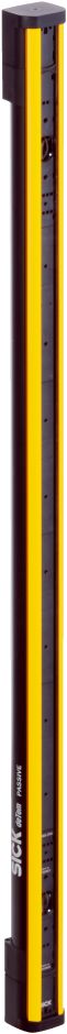 SICK PSN01 Series deTem Light Curtain, 2 Beam(s), 500mm Resolution