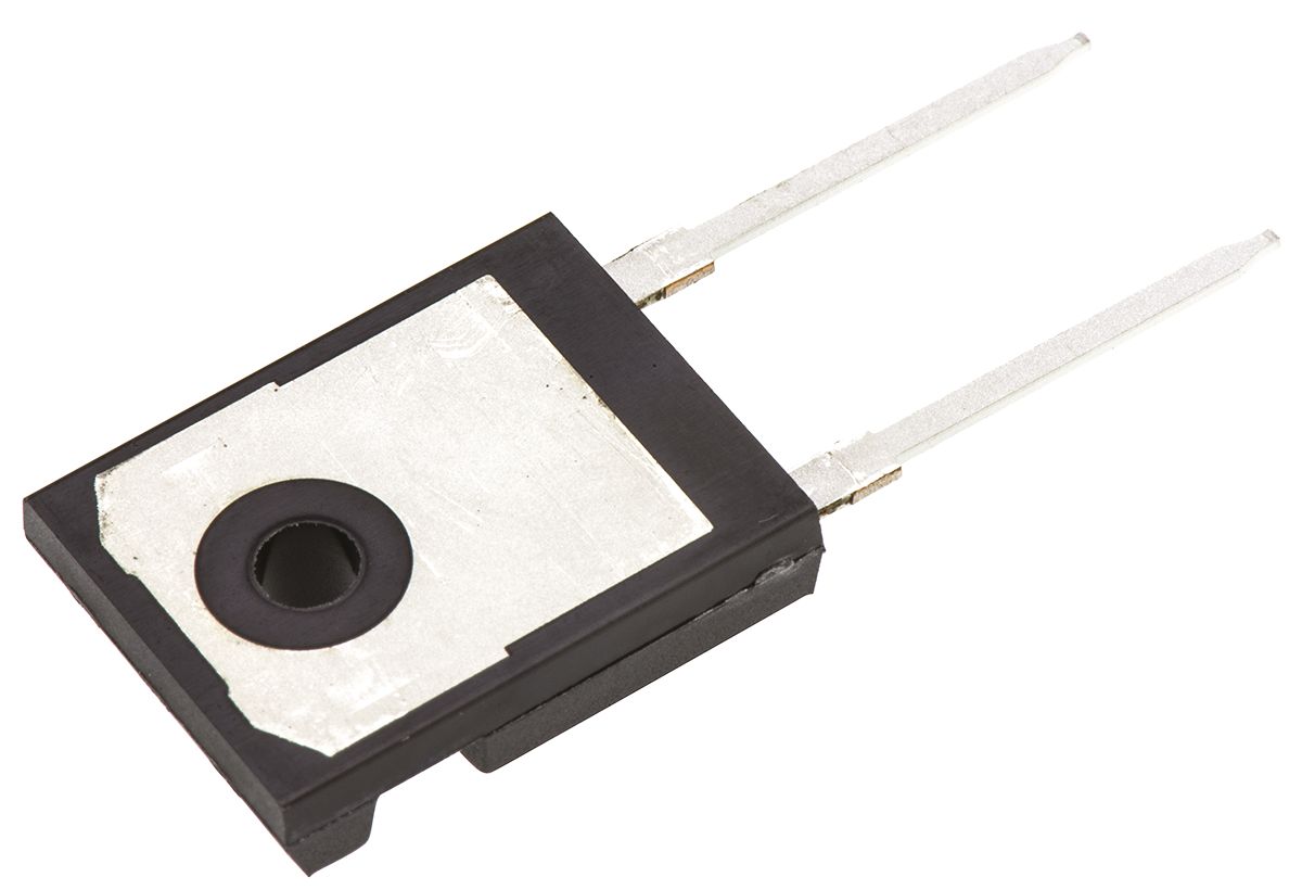 IXYS 600 V 60 A Diode Switching 2-Pin TO-247