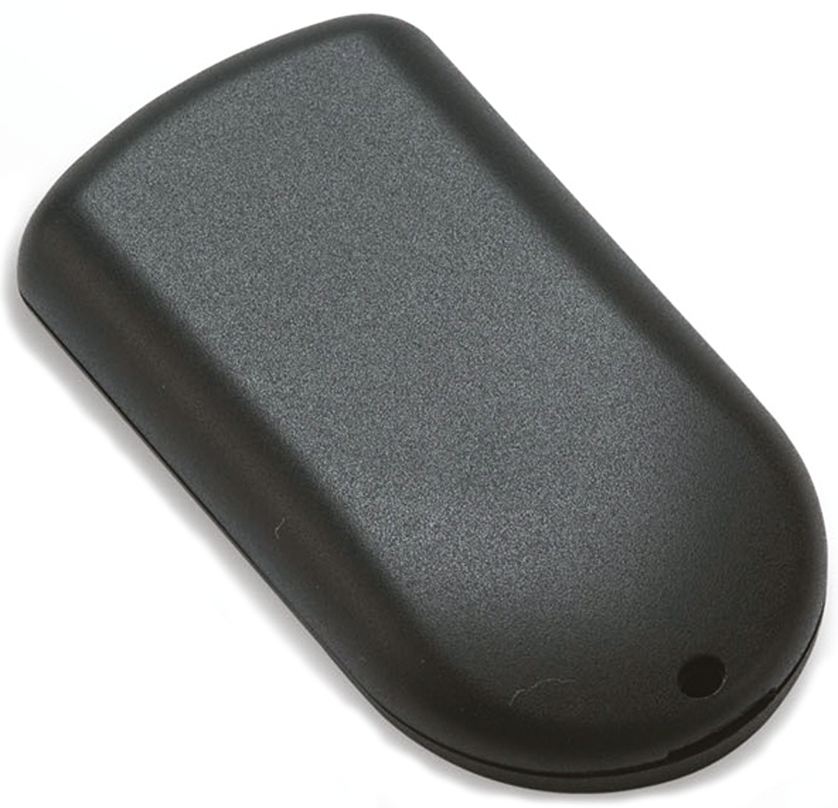 Takachi Electric Industrial Black ABS Handheld Enclosure, 65 x 35 x 11mm