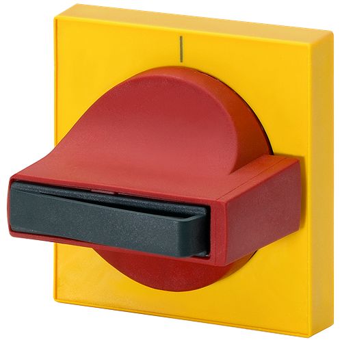 Siemens 8UC7120 Handle