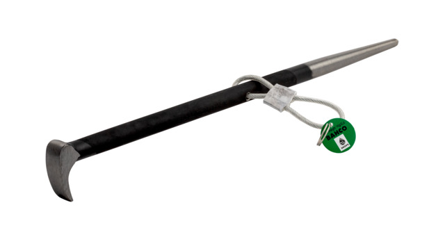 Bahco Pry Bar, 304 mm Length