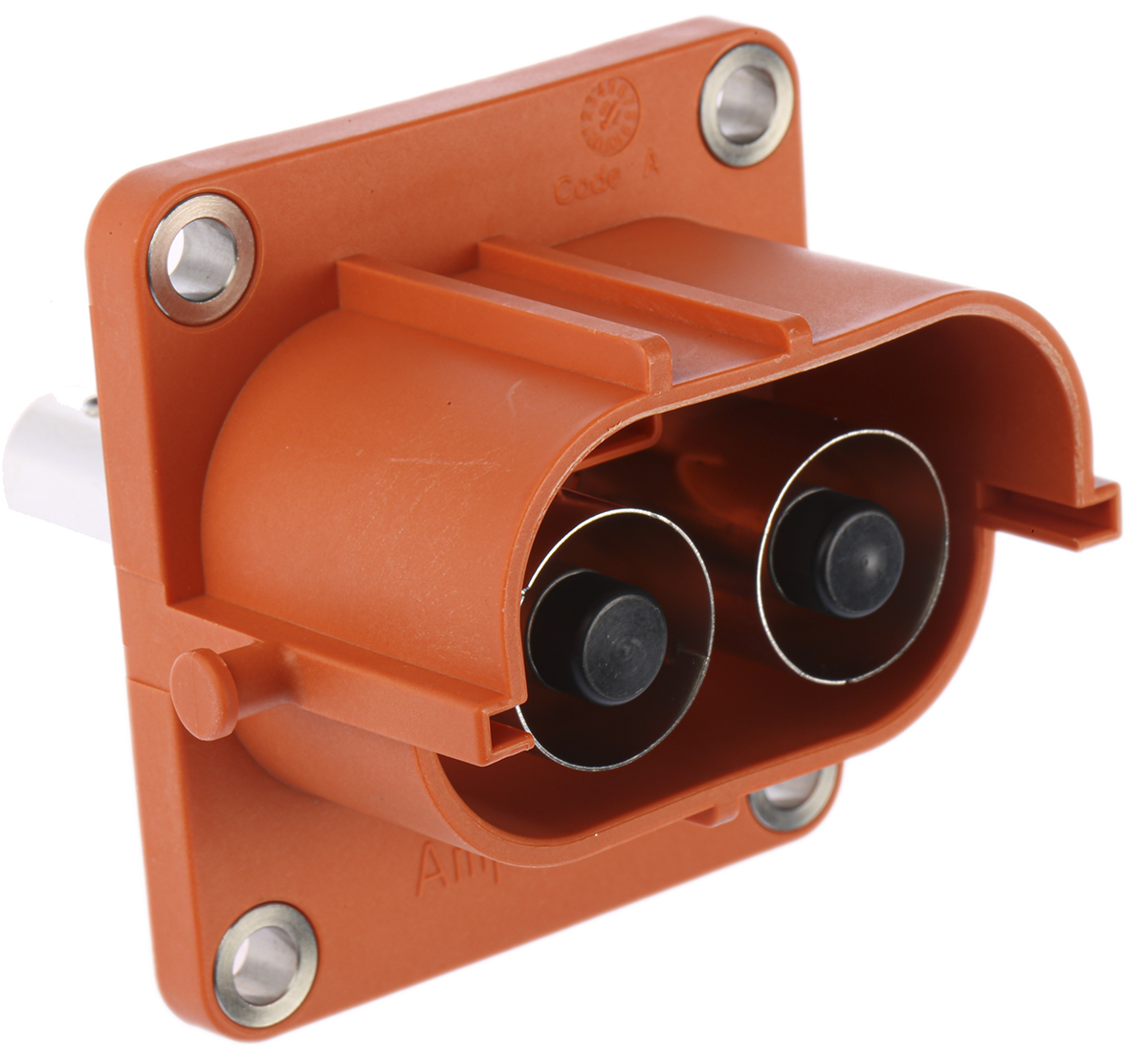 Amphenol Industrial, UPC RADSOK EV Connector Socket, 250A