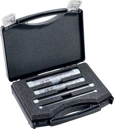 Halder Round Nylon Mallet 1.2kg With Replaceable Face