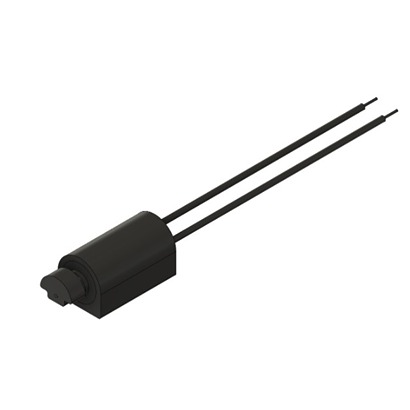 PUI Audio DC Motor, 3 V dc, 17000 rpm