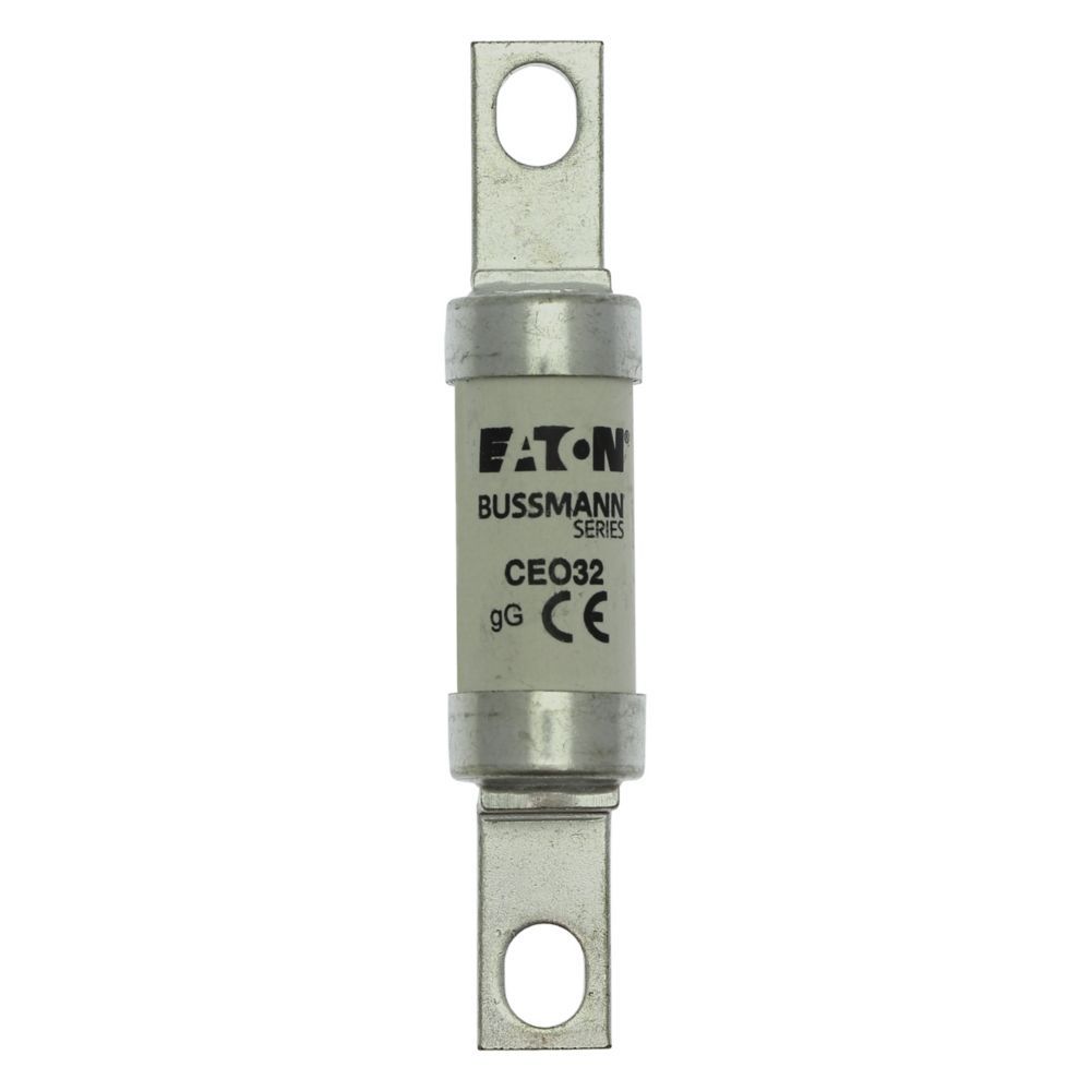Eaton 32A British Standard Fuse, A4, 500V, 94mm