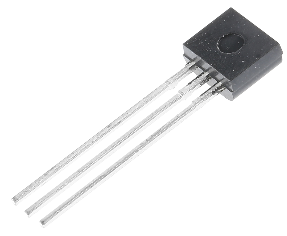 DiodesZetex Type N-Channel MOSFET, 260 mA, 240 V Enhancement, 3-Pin E-Line