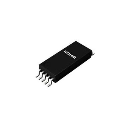 ROHM BM61S41RFV-CE2 Gate Driver, 4 A 10-Pin 5.5 V, SSOP