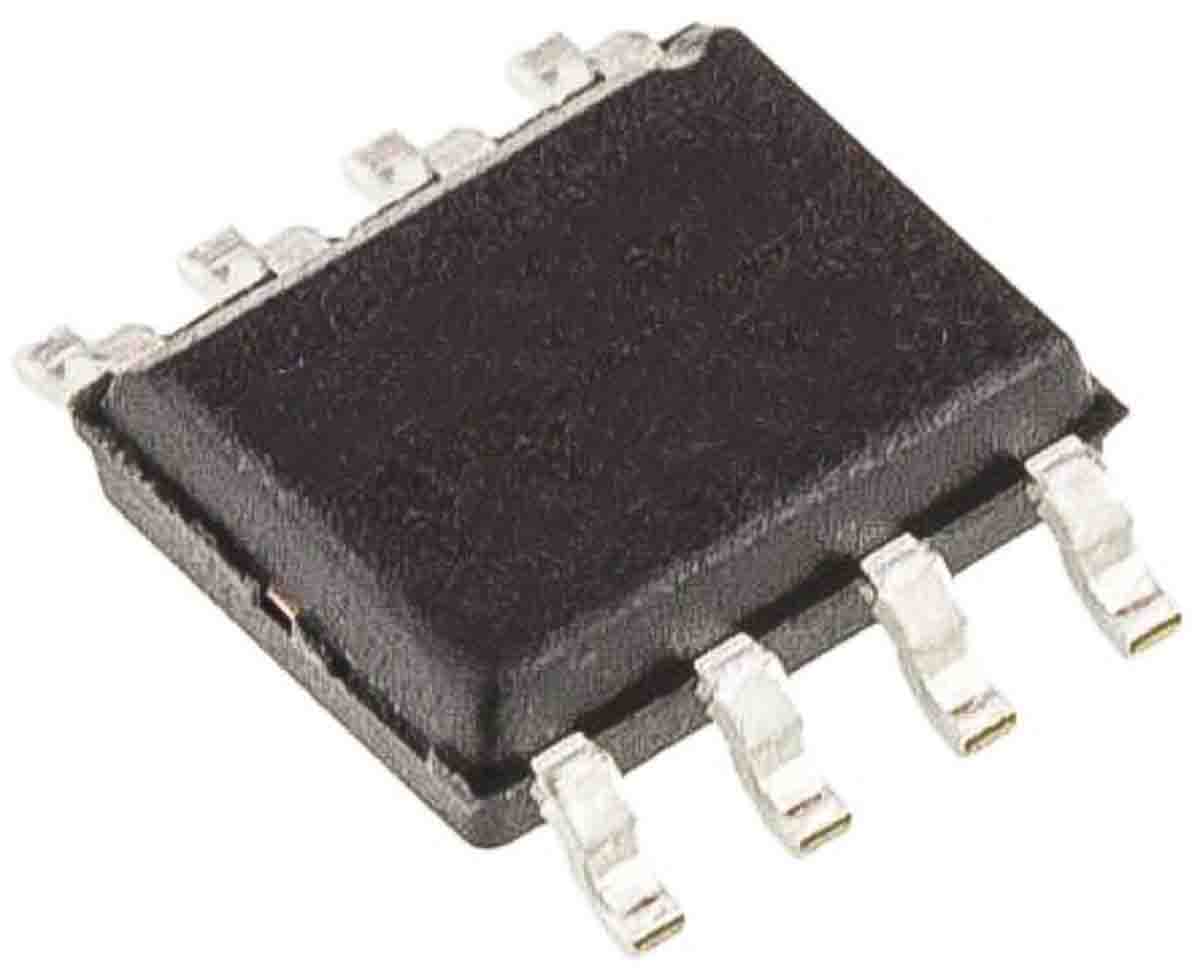STMicroelectronics A7986ATR, Voltage Regulator 38V HSOP 8-Pin