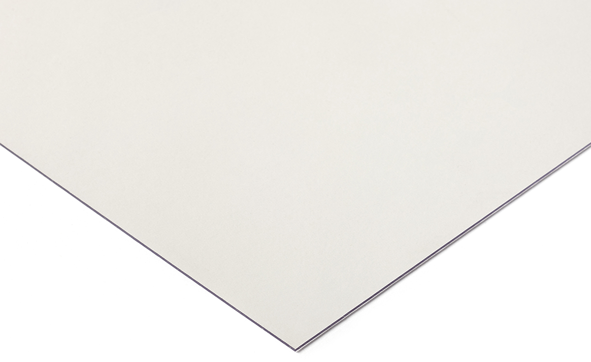 RS PRO Clear Plastic Sheet, 1250mm x 610mm x 2mm