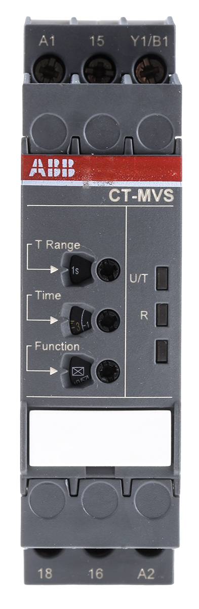 ABB Timer Relay