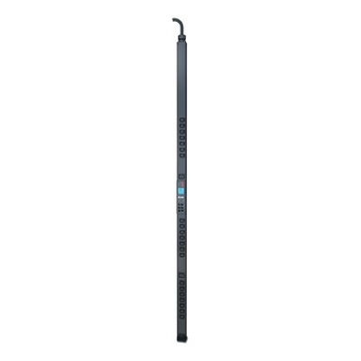 APC C19 (IEC 60320 Standard) 6 Gang Power Distribution Unit, 2.4m Cable, 32A, 400 V