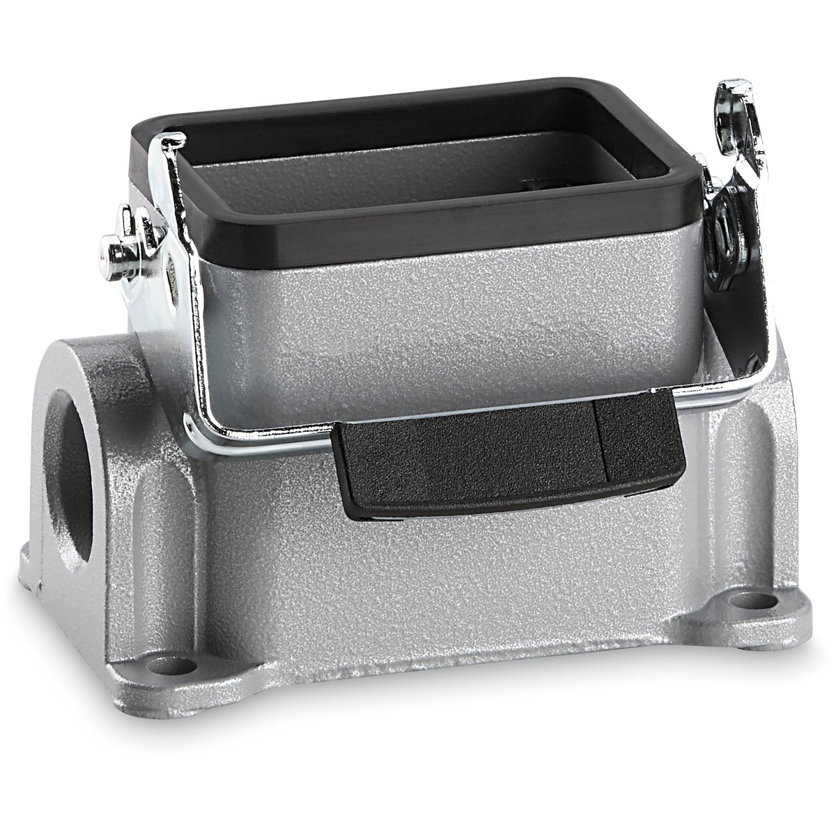 Lapp Housing, Socket, H-B 6