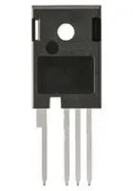 onsemi 1 Type N-Channel MOSFET Enhancement, 4-Pin TO-247-4L NTH4L020N090SC1