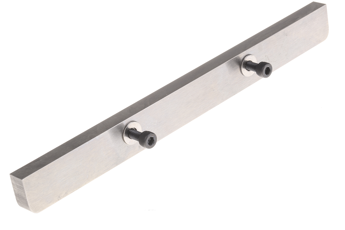 Mitutoyo 900370 180mm Metric Depth Measurement Tool Extension Base, Stainless Steel, 190g