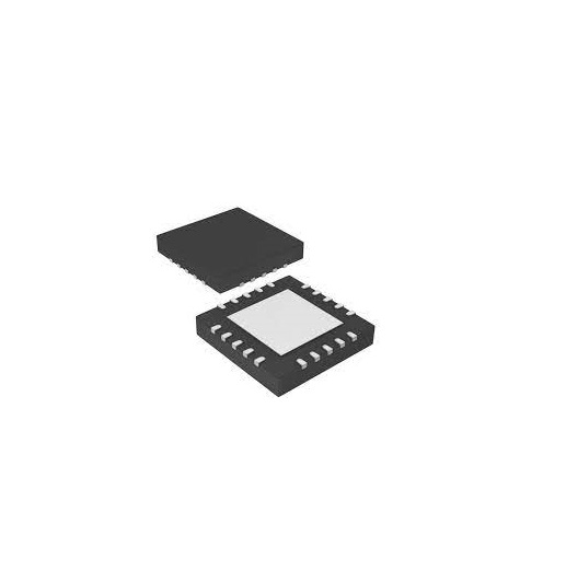 Microchip PIC24F16KA101-E/MQ, 16 bit PIC, PIC24F KA Microcontroller, 32 MHz, 16kB FLASH, 20-Pin QFN