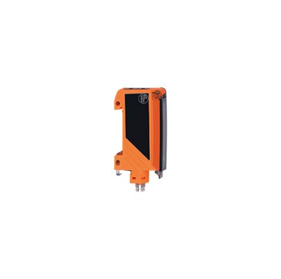 ifm electronic Diffuse Reflection, Through Beam Photoelectric Sensor Amplifier, Rectangular Sensor, 0 → 2 m