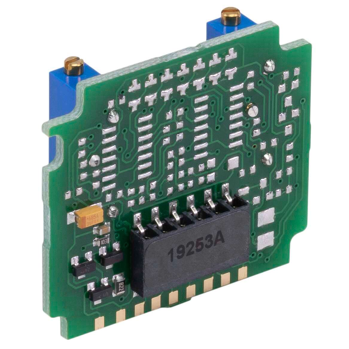 Banner, 45LM Series M12 4-pin Photoelectric Sensor for Use with Light Measurement and Sensing Applications, CE, RoHS