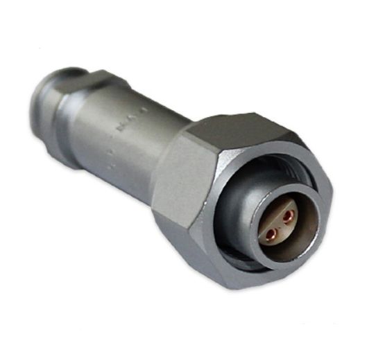 Keysight Technologies 34104A Low Thermal Input Connector, For Use With 34420A