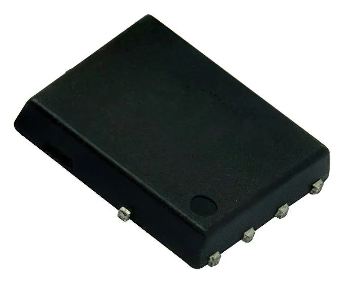 Vishay Type N-Channel MOSFET, 100 A, 60 V Depletion, 8-Pin PowerPAK SO-8 SIR512DP-T1-RE3