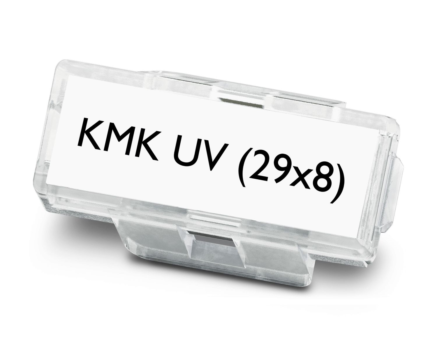 Phoenix Contact Cable Marker Carrier 8mm