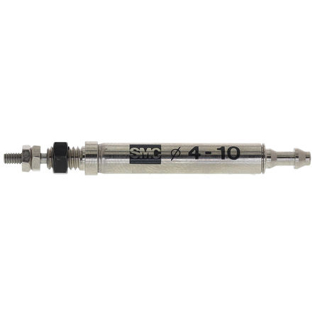 SMC Pneumatic Piston Rod Cylinder -