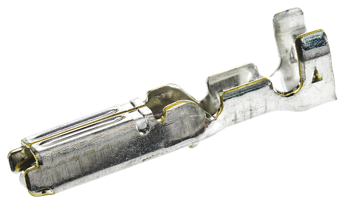 TE Connectivity MULTILOCK 070 Series Female Crimp Terminal