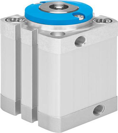 Festo Clamping Actuator DFSP-Q-32-25-DF-PA