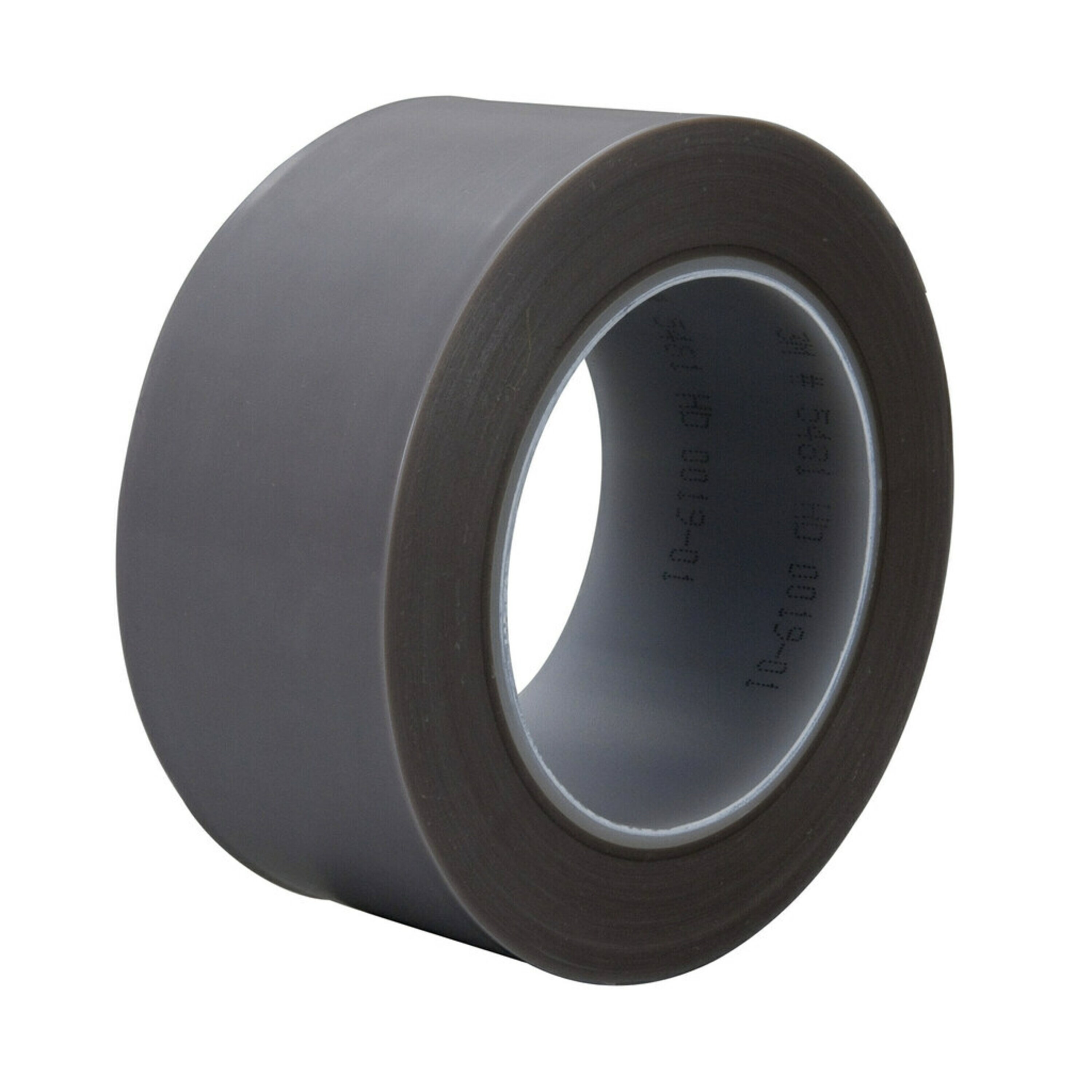 3M 7000050124 Grey PTFE Tape, 32.9m x 25mm x 0.17mm