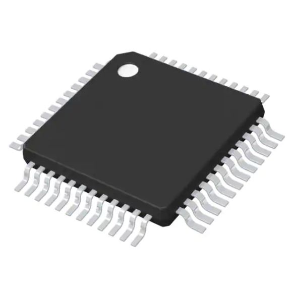 STMicroelectronics STM32L010C6T6, 32 bit ARM Cortex M0+, STM32L0 Microcontroller, 32 MHz, 32kB FLASH, 48-Pin LQFP