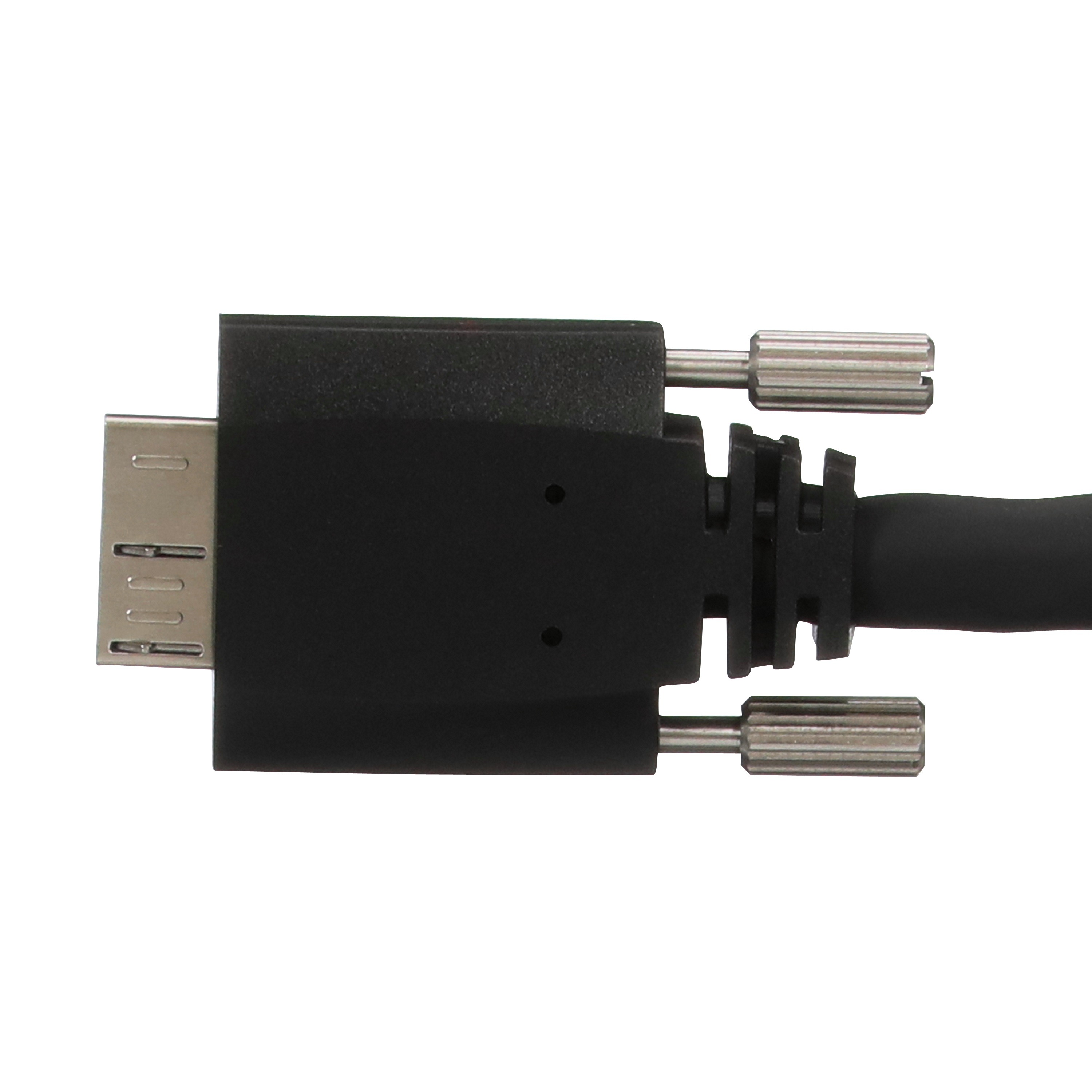 3M USB 3.0, Male Micro USB B to Male USB A, 3m