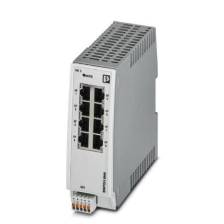Phoenix Contact Ethernet Switch