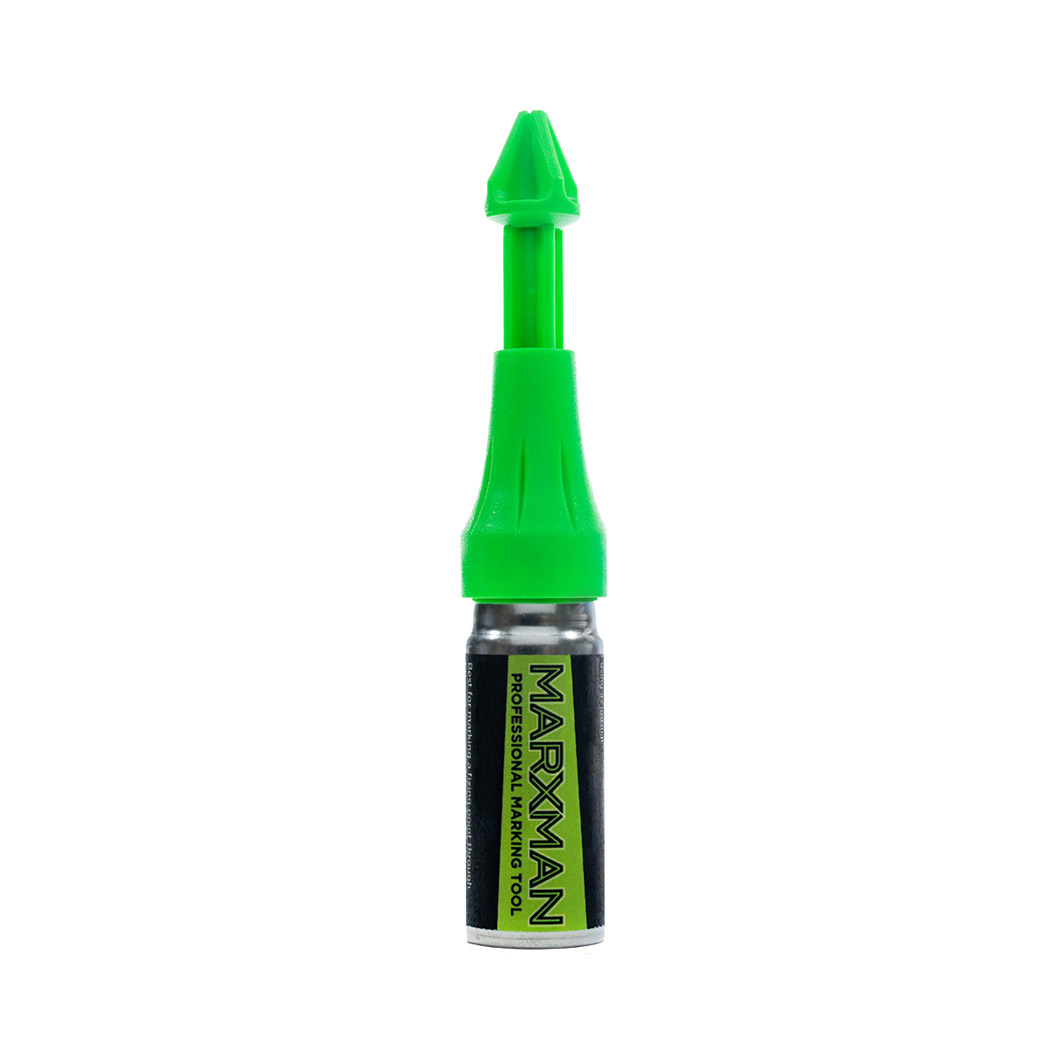 Marxman Green Marker Pen