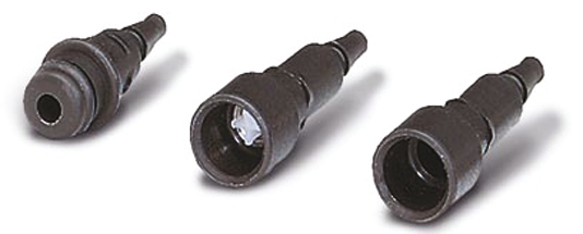 Phoenix Contact HC-M-PN3-4,00-ST Pneumatic Contact for use with HC-M-PN3 Module
