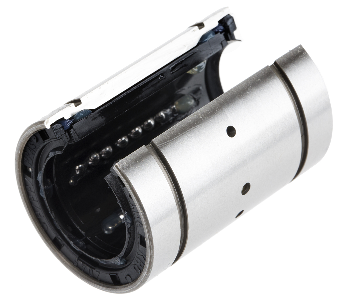 INA KBO12-PP-AS, Bearing with 22mm Outside Diameter