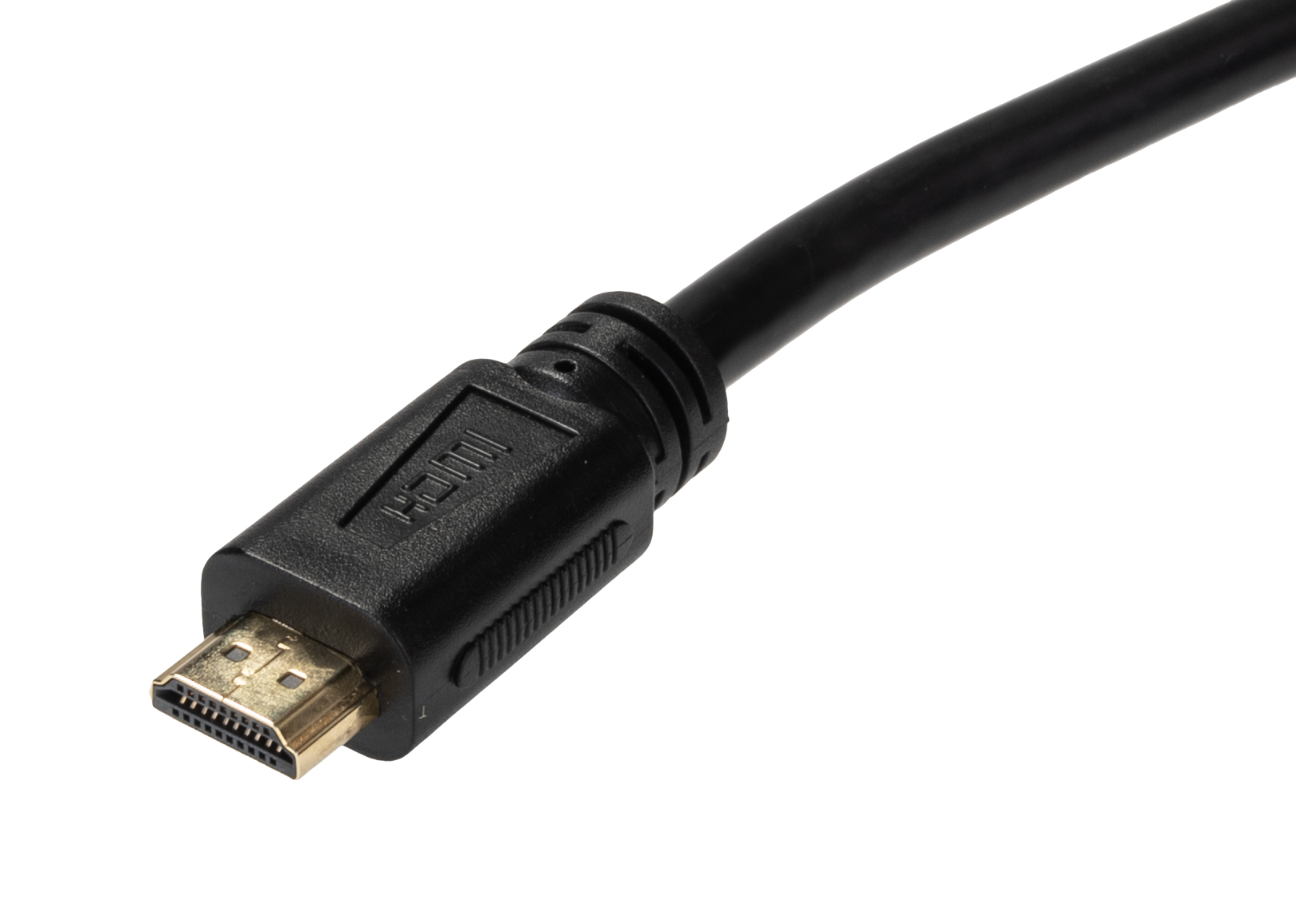 RS PRO, 15m Male HDMI to Male DVI-D Single Link 1080p