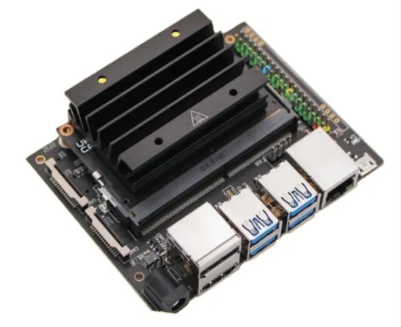 RS PRO Nano C100 Developer Kit