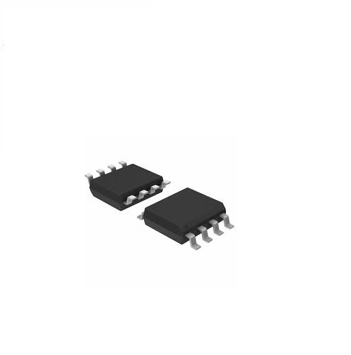 Microchip MOSFET Gate Driver 1, 6 A 8-Pin 18 V, SOIC