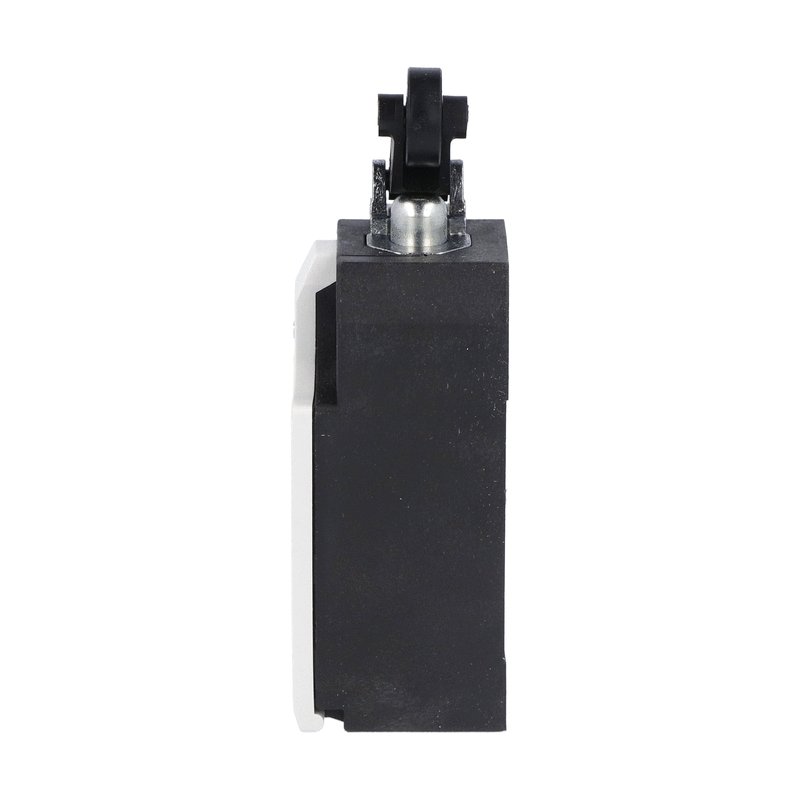 Lovato Roller Plunger Limit Switch, NO/NC, IP20, IP65, SPST-NC, SPST-NO, Thermoplastic Housing, 690V ac Max, 10A Max