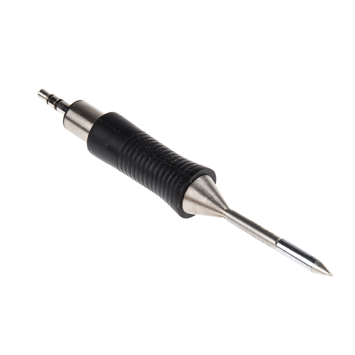 Weller RTM 022 S MS 2.2 mm Screwdriver Soldering Iron Tip for use with WXMP-MS, WMRP-MS, WTMP-MS