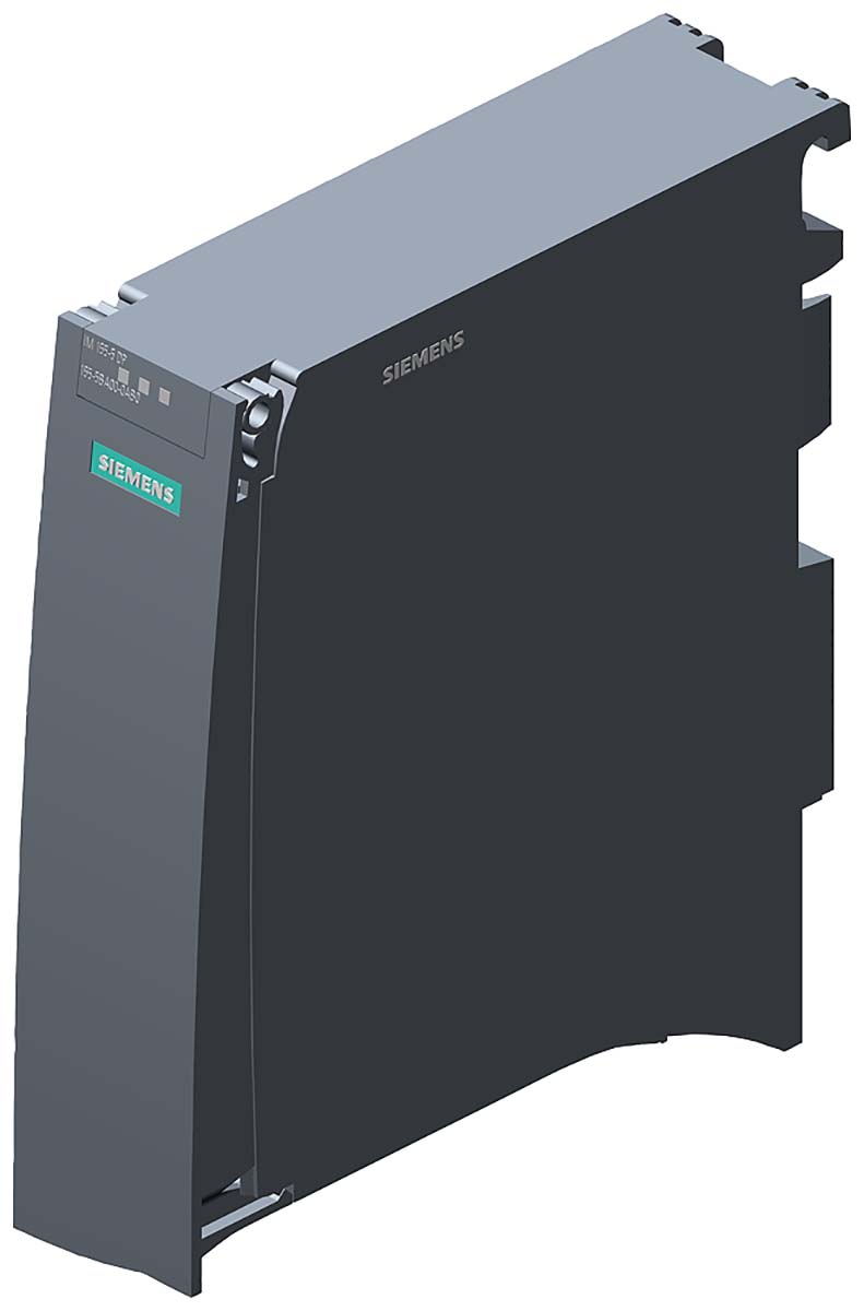 Siemens ET 200 Series PLC I/O Module