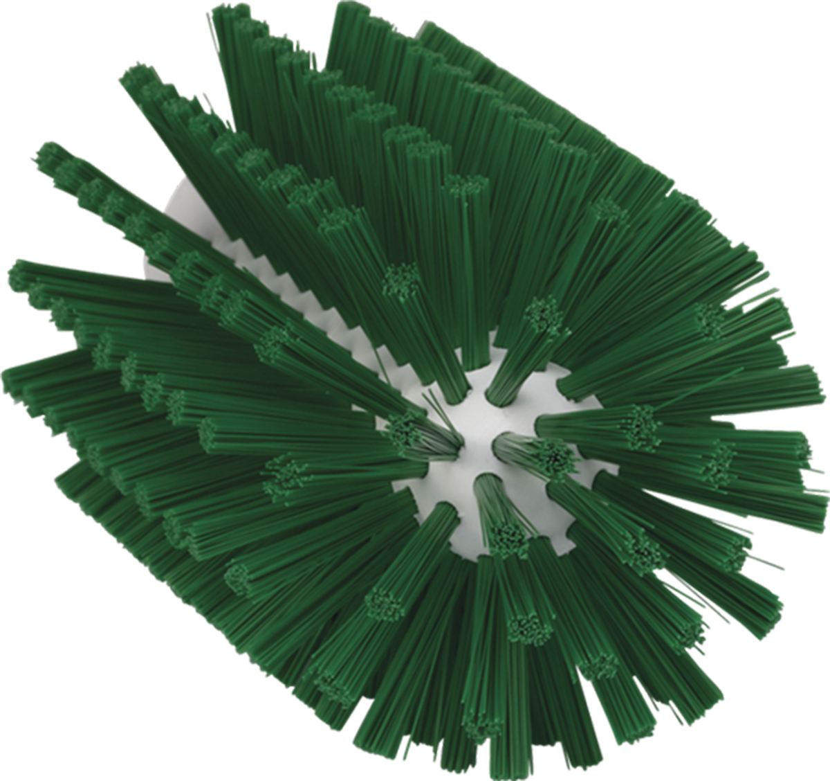 Vikan Green Bottle Brush, 160mm x 90mm