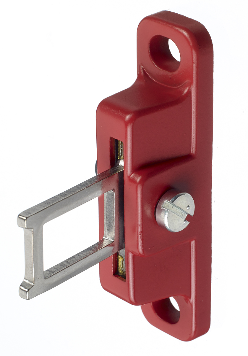 Idec Actuator for Use with HS1L Interlock Switches