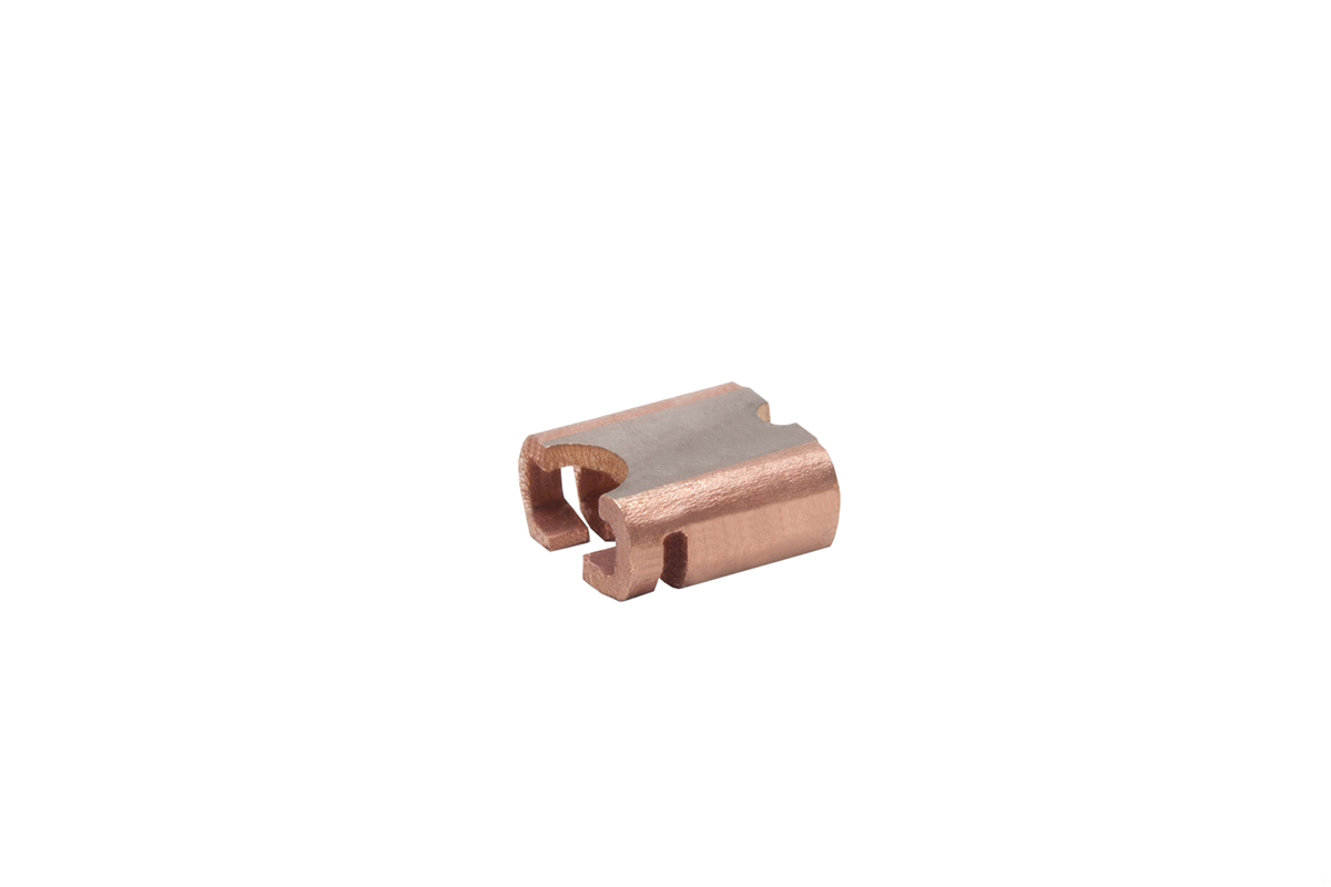 Isabellenhutte BVN 1 mΩ, 1216 Zeranin Surface Mount Resistor ±1 % 10 W - BVN-M-R001-1.0