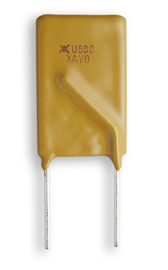 Wickmann 5A Resettable Fuse, 30 V ac, 30V dc