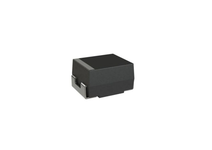 Panasonic 220μF Tantalum Capacitor 4V dc, TPE Series