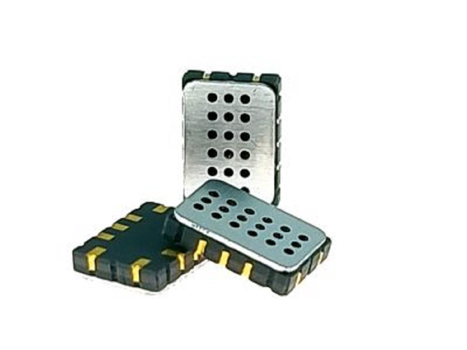 SGX Sensors MICS-5524, Gas Sensor IC for Gas Leak Detector for Gas Appliances